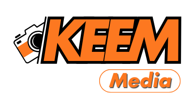 keem media logo