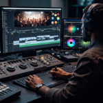 Video Editor - Keem Media