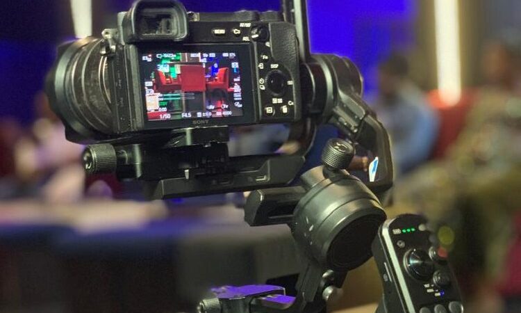 Videography - Keem Meida